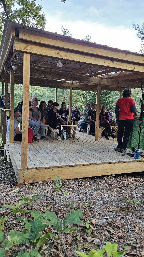 Tenderfoot Learning Lab photo 2